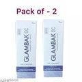 BREEMETIC Glambek OC Foaming Face Wash, 100ml