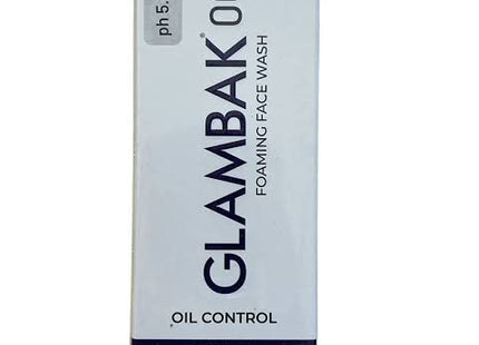 Glambak OC Foaming Face Wash