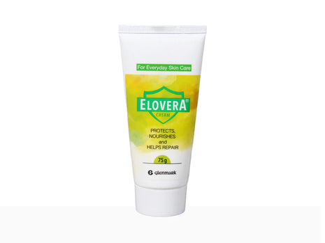 Elovera Cream 75gm