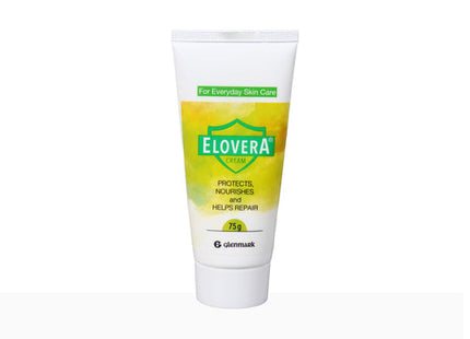Elovera Cream 75g Pack of 2