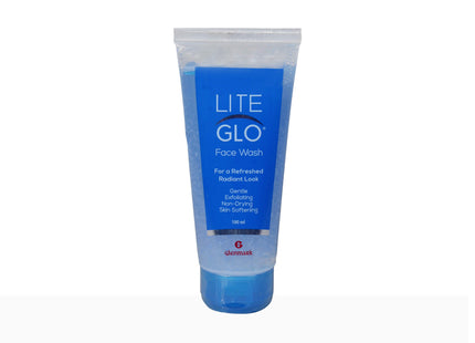 Lite Glo Face Wash