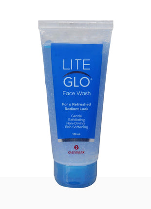 Lite Glo Face Wash