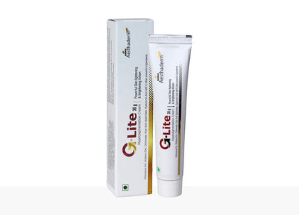 G-Lite Hyperpigmentation Cream 30g