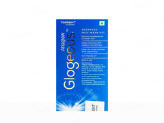 Glogeous Advanced Face Wash Gel (New Pack) 100gm