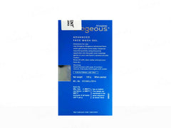 Glogeous Advanced Face Wash Gel (New Pack) 100gm