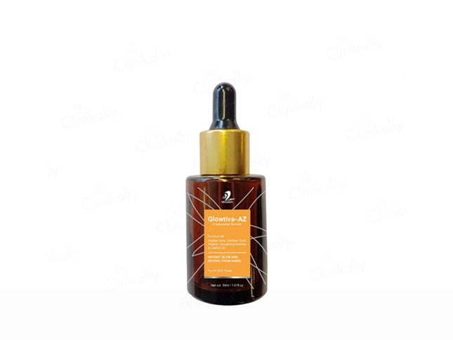 Indolands Glowtiva-AZ Liposomal Serum 30ml