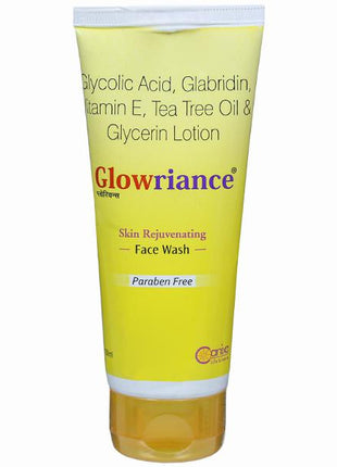 Glowriance lotion 100ml