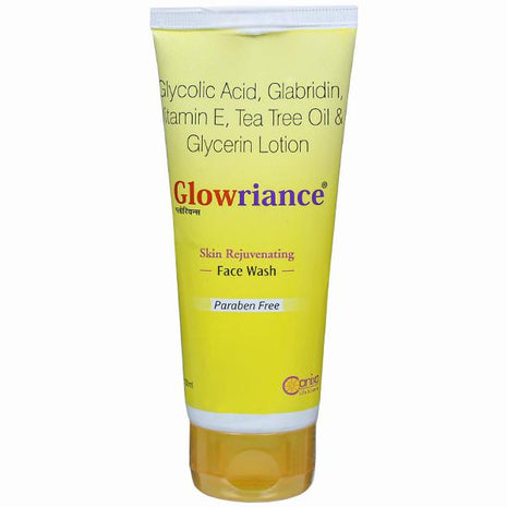 Glowriance lotion 100ml