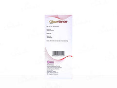 GLOWRIANC FACE WASH CANIXA