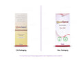 Canixa Glowriance skin renewing face wash 100ml pack of 2
