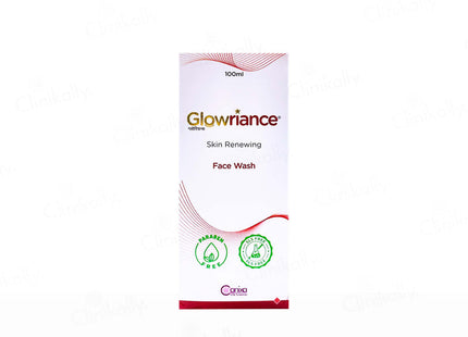 Best skin renewing face wash in india