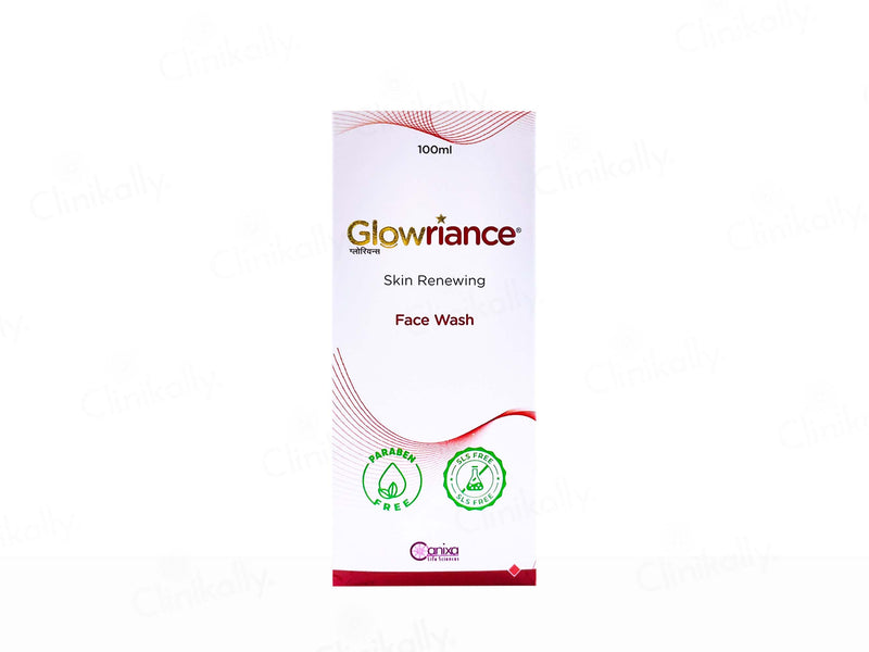Best skin renewing face wash in india