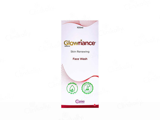 Best skin renewing face wash in india