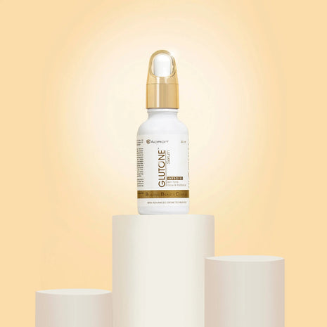 Glutone Skin Brightening Serum I 30ml I Liposomal Glutathione I Melazero I Skin Glow and Radiance I Even Skin Tone