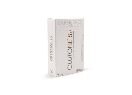 Glutone-SX2 Effervescent Tablet
