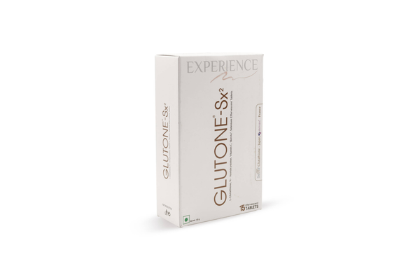Glutone-SX2 Effervescent Tablet
