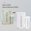 Glutone 1000 with Escor-Z Orange Flavour