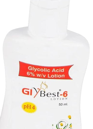 Glybest 6 Lotion 50ml