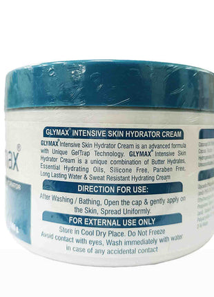 Glymax hydrator cream 500gm