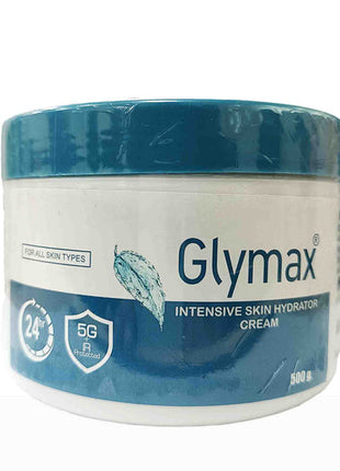 Glymax hydrator cream 500gm