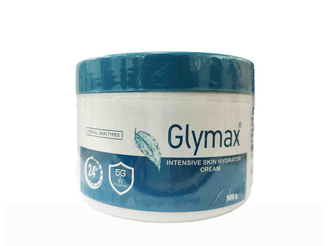 Glymax hydrator cream 500gm