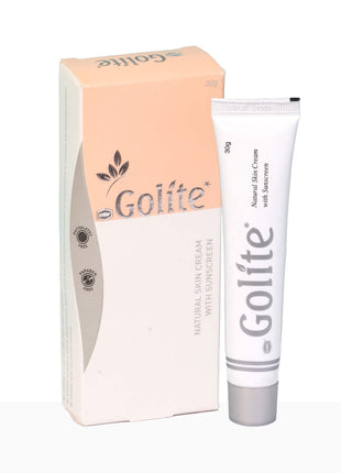 Golite Skin Cream