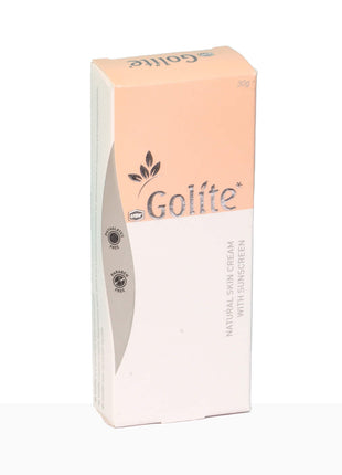 Golite Skin Cream