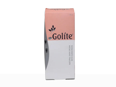 USV Golite cream 15g