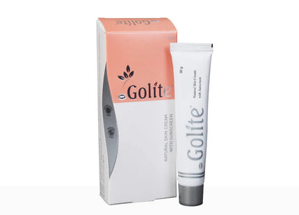 USV Golite cream 15g