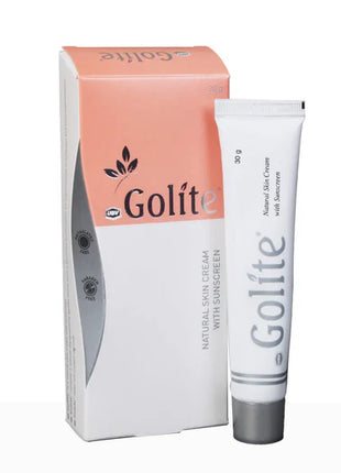 USV Golite cream 15g