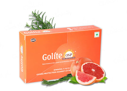 Golite OSP