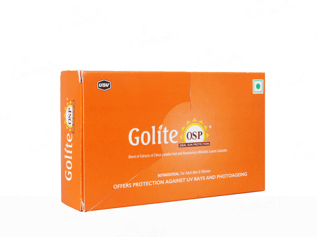 Golite OSP