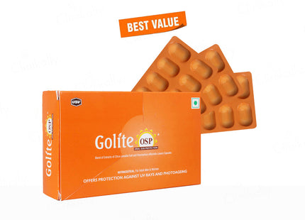 Golite OSP
