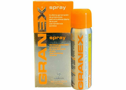 Granex spray 50ml