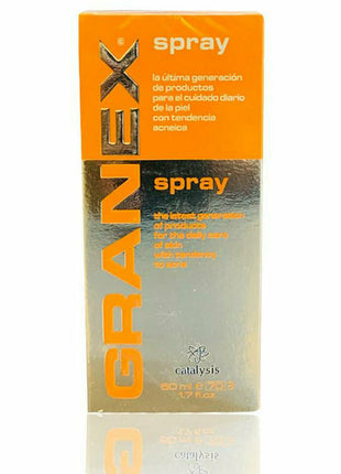 Granex Spray