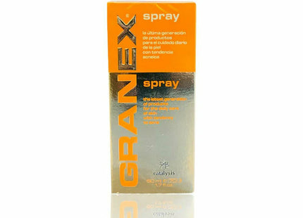 Granex spray 50ml