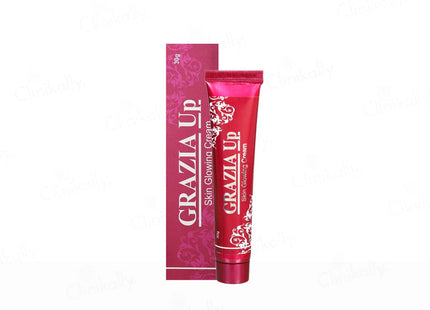 Galcare Grazia up skin Glowing cream 30g