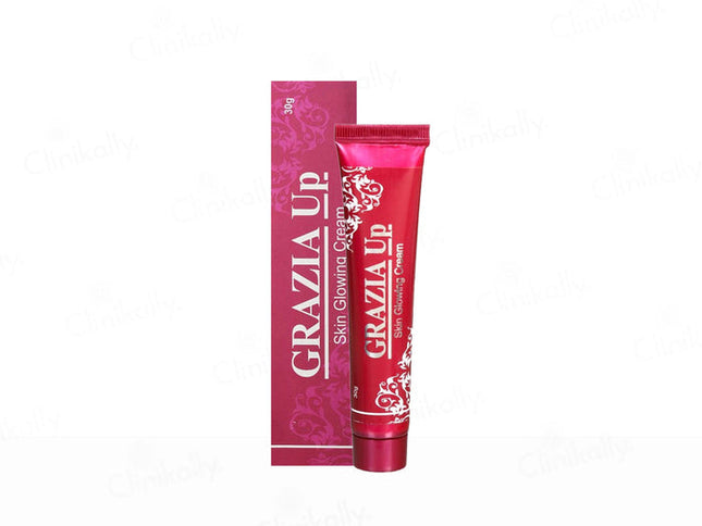 Galcare Grazia up skin Glowing cream 30g