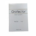 Grofactor Hair System 4Ml