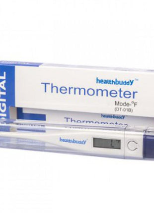 Digital thermometer