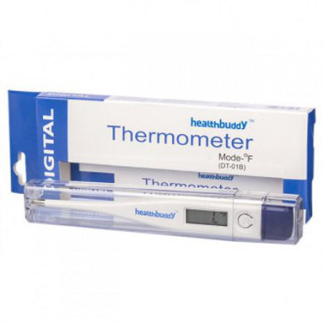 Digital thermometer