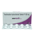 HHFEXO 180Tab