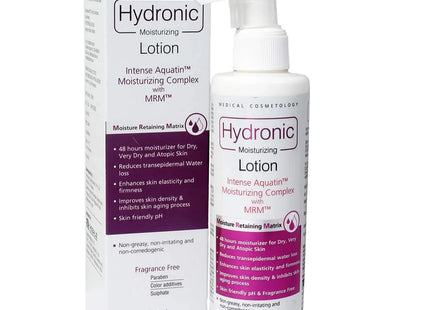 HYDRONIC LOTION 200ML