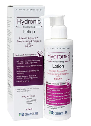 HYDRONIC LOTION 200ML