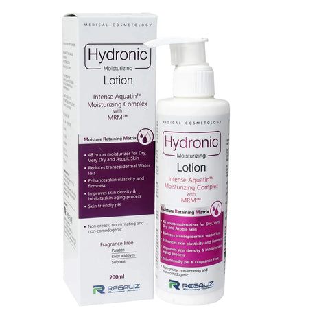 HYDRONIC LOTION 200ML