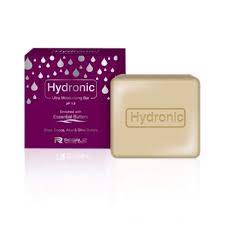 Hydronic Ultra Moisturizing Bar