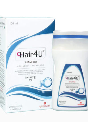 Hair4u shampoo 100ml