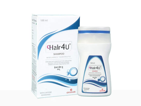 Hair4u shampoo 100ml