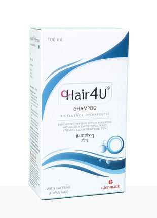 Hair 4U Shampoo