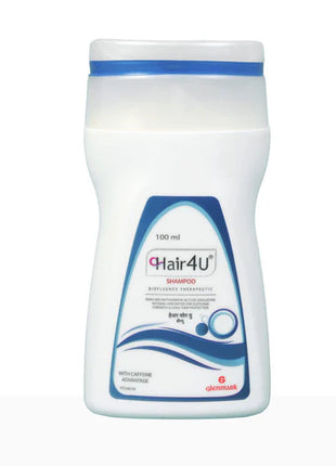 Hair4u shampoo 100ml